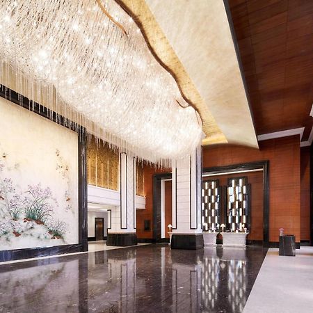 Sheraton Shantou Hotel מראה חיצוני תמונה