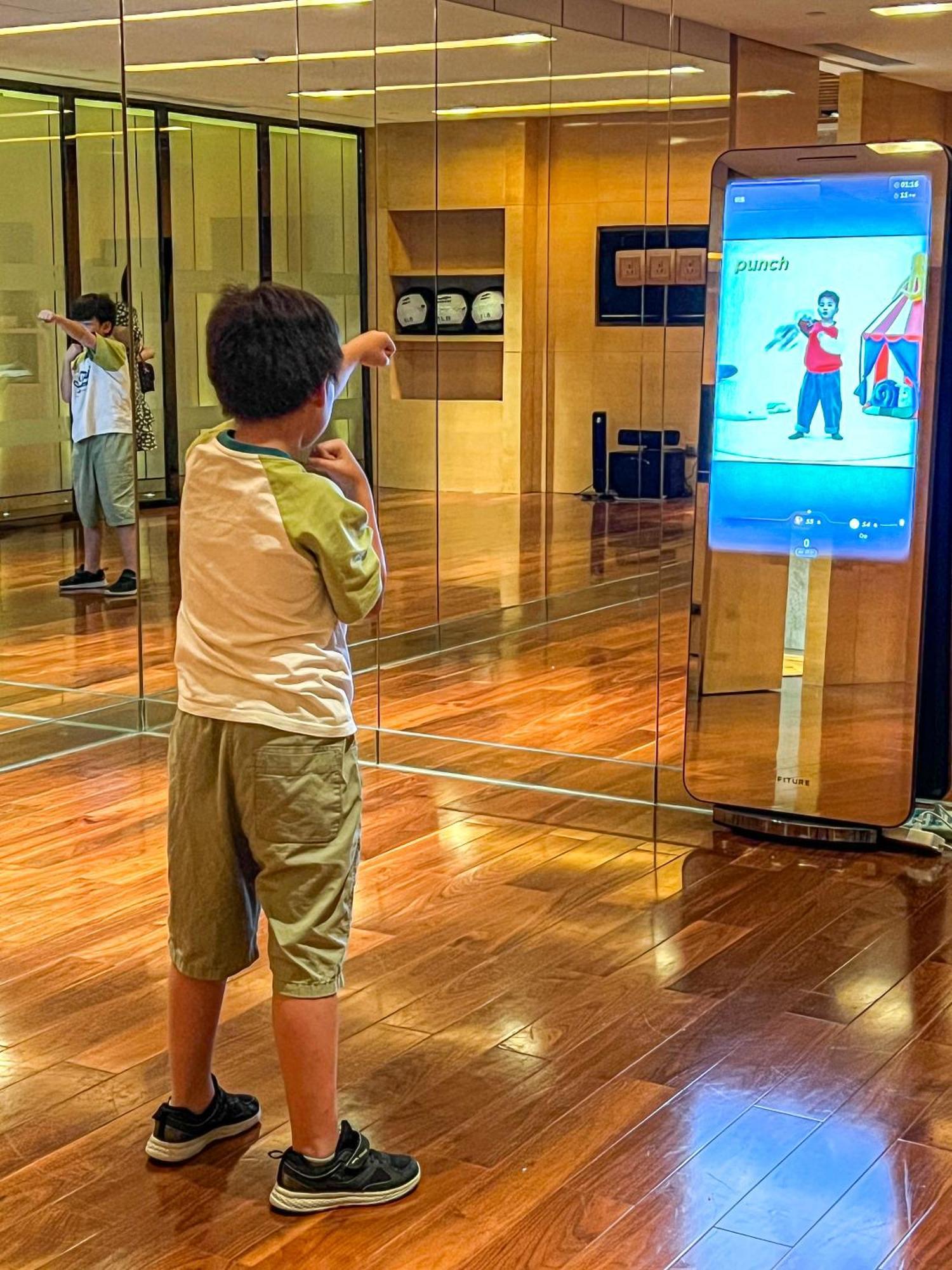 Sheraton Shantou Hotel מראה חיצוני תמונה