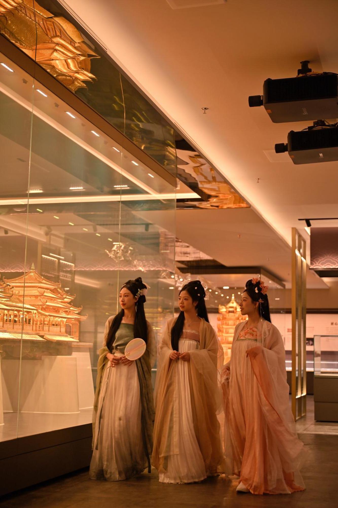 Sheraton Shantou Hotel מראה חיצוני תמונה